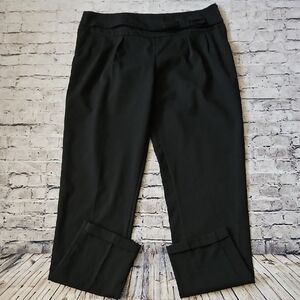 Camaieu black Dress pants Size Eu38